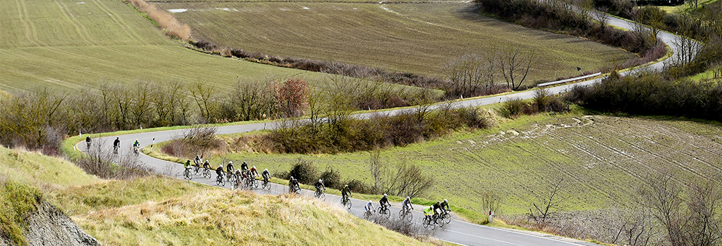 The weekend “Strade Bianche” has been presented today. Here are all the details about the GF!