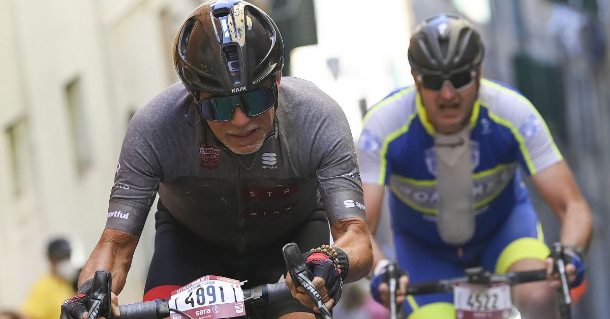 Enel Green Power Gran Fondo Strade Bianche 2022: your start number and useful information